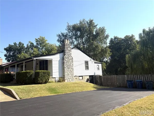 410 Argent AVE, Ferguson, MO 63135