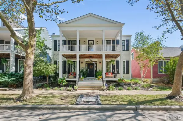 3464 Millington DR, St Charles, MO 63301