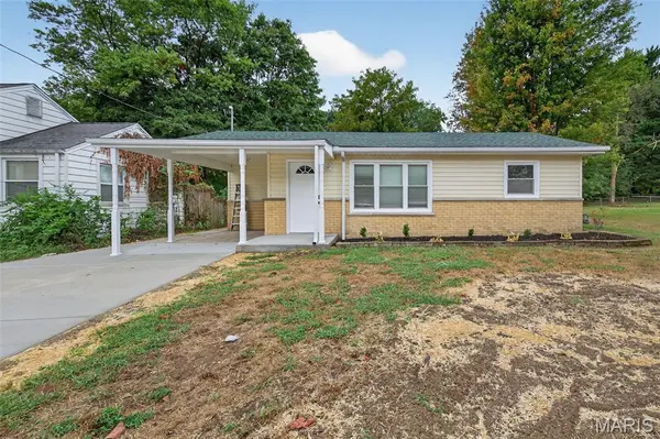 49 S Dellwood AVE, Dellwood, MO 63135