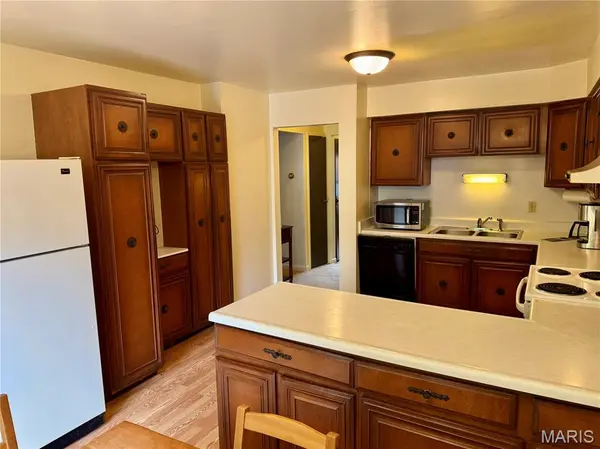 433 S Clay AVE, Kirkwood, MO 63122
