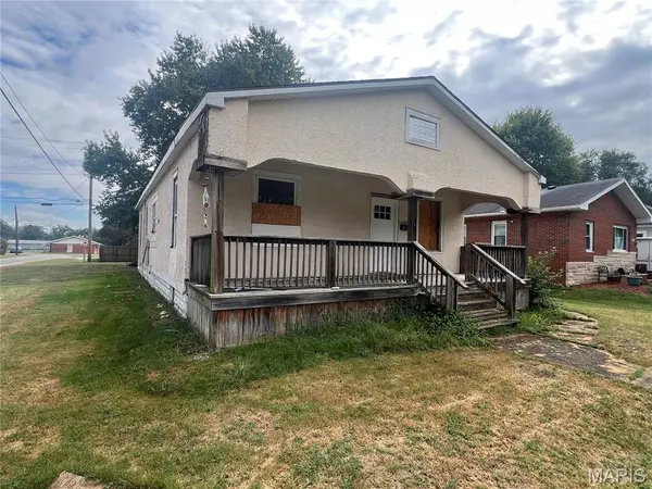 410 N 7th ST, Benld, IL 62009
