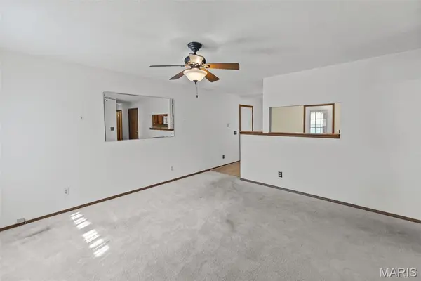 5 Brase CT, Marine, IL 62061