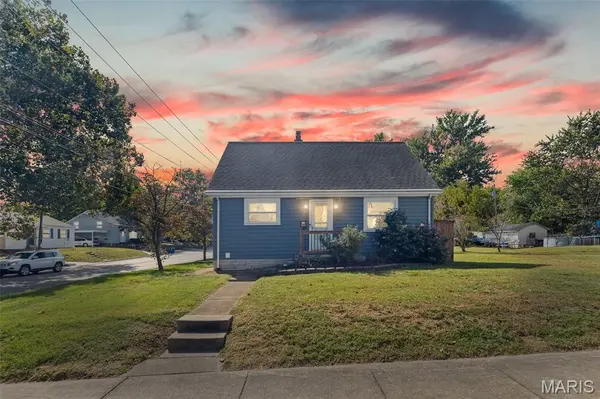 1520 7th ST, Highland, IL 62249