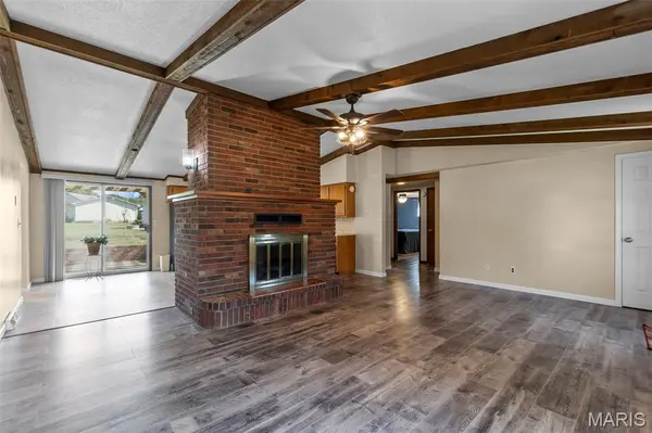1006 Ridge DR, Perryville, MO 63775