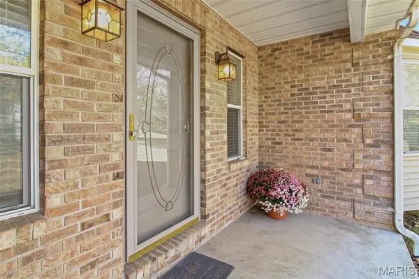 539 Mark Twain LOOP, Union, MO 63084
