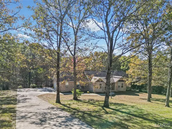 539 Mark Twain LOOP, Union, MO 63084