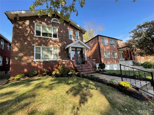 7111 Dartmouth AVE, St Louis, MO 63130