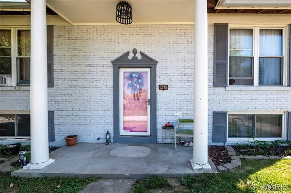 3270 Bayvue BLVD, Arnold, MO 63010