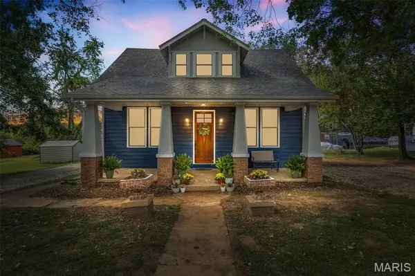 217 Spring Street, Arcadia, MO 63621