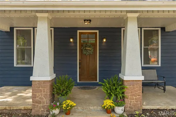 217 Spring Street, Arcadia, MO 63621
