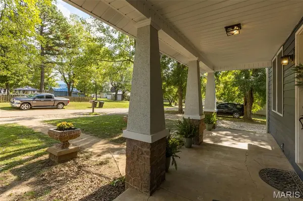 217 Spring Street, Arcadia, MO 63621