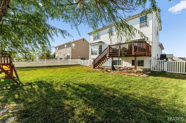 804 Terra Springs Way DR, Fairview Heights, IL 62208