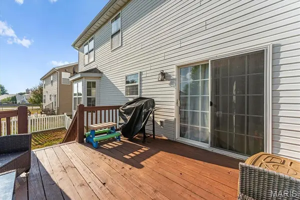 804 Terra Springs Way DR, Fairview Heights, IL 62208