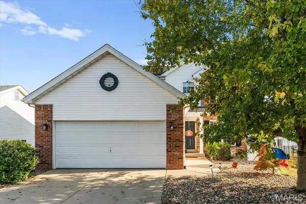 804 Terra Springs Way DR,  Fairview Heights,  IL 62208