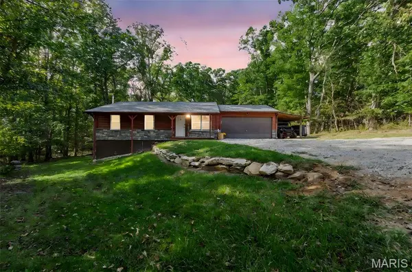 23381 Forest Haven DR, Wright City, MO 63390
