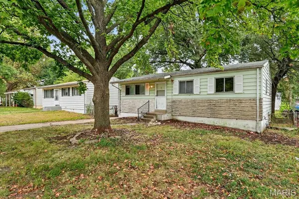 1213 Baron AVE, Spanish Lake, MO 63138