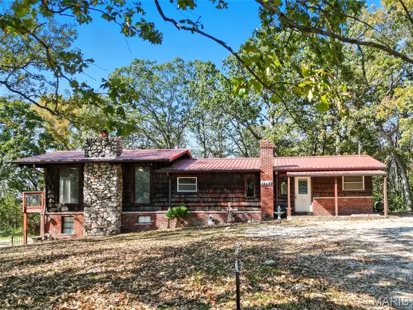 4147 Old State RD, De Soto, MO 63020