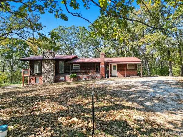 4147 Old State RD, De Soto, MO 63020