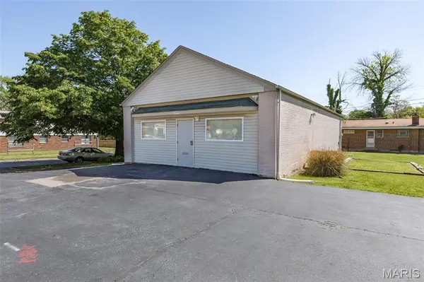 1148 Ferguson AVE, University City, MO 63130