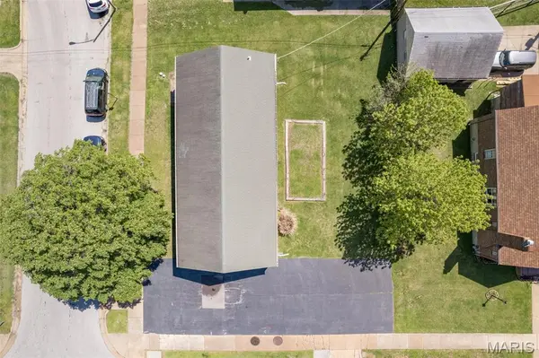 1148 Ferguson AVE, University City, MO 63130