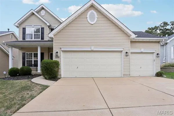5398 Mirasol Manor WAY, Eureka, MO 63025