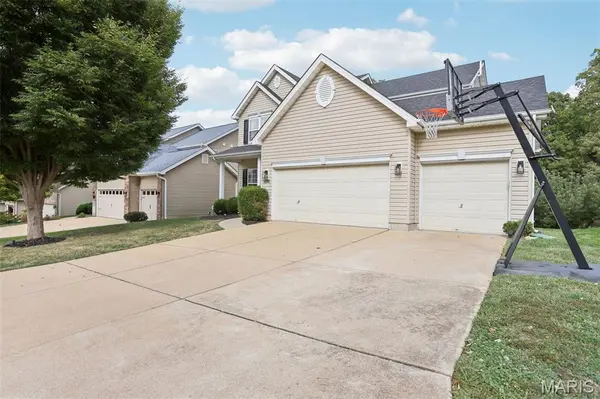 5398 Mirasol Manor WAY, Eureka, MO 63025