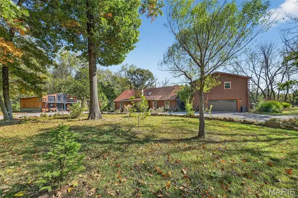 19689 Coventry CIR #360, Marthasville, MO 63357