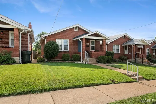 6454 Wade AVE, St Louis, MO 63139