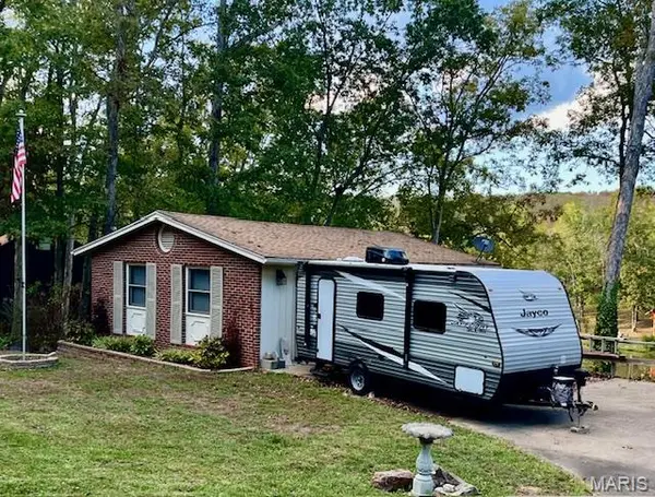 1086 S Deer TRL, Fredericktown, MO 63645