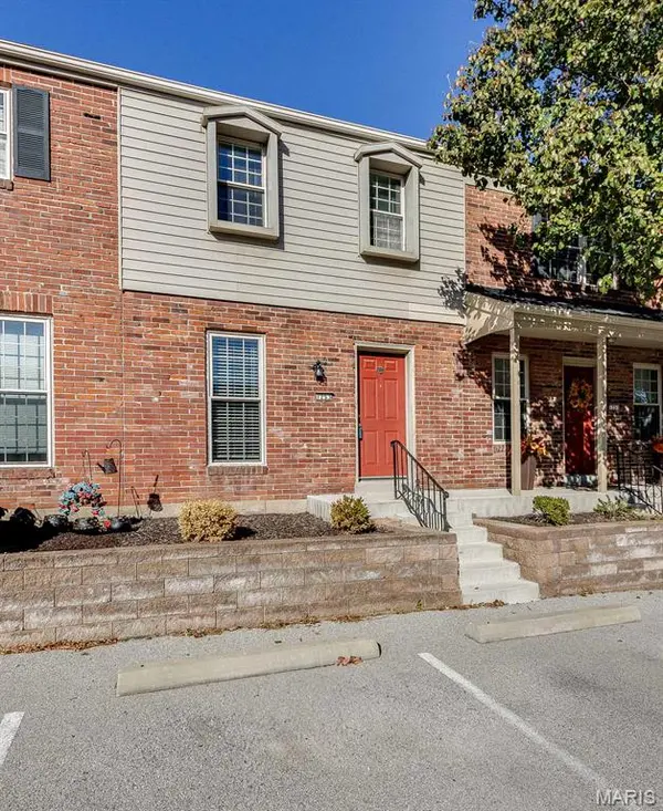 1253 Clarkson CT #1253, Ellisville, MO 63011