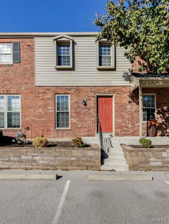 1253 Clarkson CT #1253,  Ellisville,  MO 63011