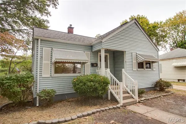 300 Brentwood BLVD, Alton, IL 62002