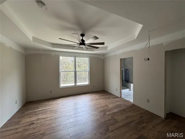 109 Hickory Heits CT, Moscow Mills, MO 63362
