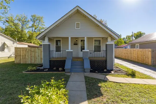 604 N Grant ST, Desloge, MO 63601
