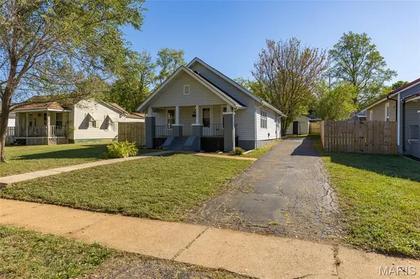 604 N Grant ST, Desloge, MO 63601