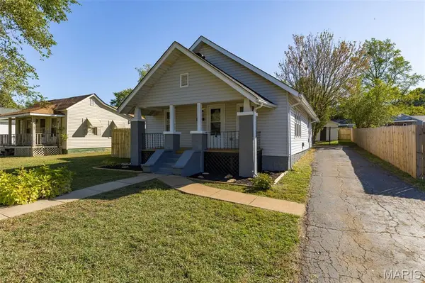 604 N Grant ST, Desloge, MO 63601