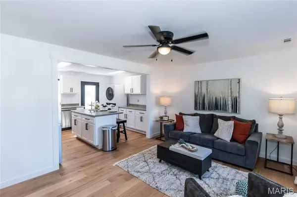 218 3rd AVE, Crystal City, MO 63019