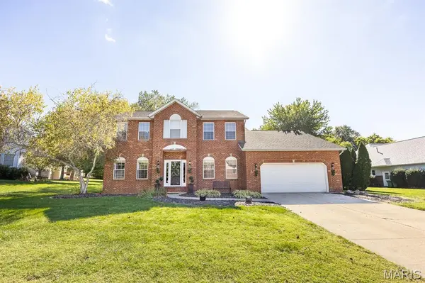 710 Victoria LN, O'fallon, IL 62269