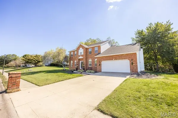 710 Victoria LN, O'fallon, IL 62269