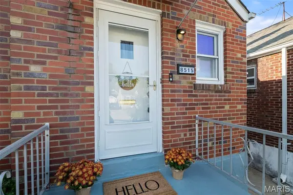 8515 Philo AVE, St Louis, MO 63123
