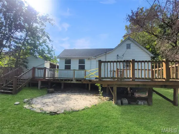 402 Lee ST, Park Hills, MO 63601