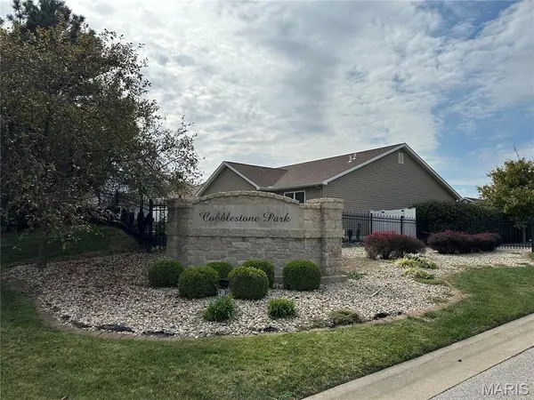 1878 Old Park LN, Swansea, IL 62226