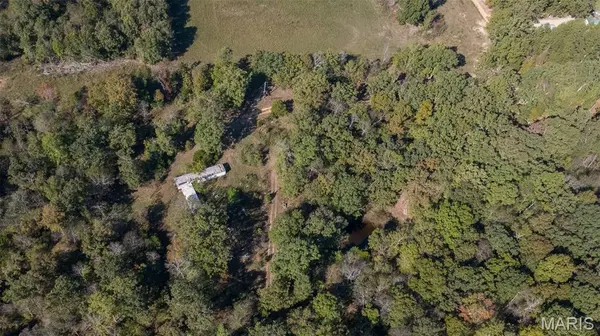 205 Bobwhite LN, Fairdealing, MO 63939