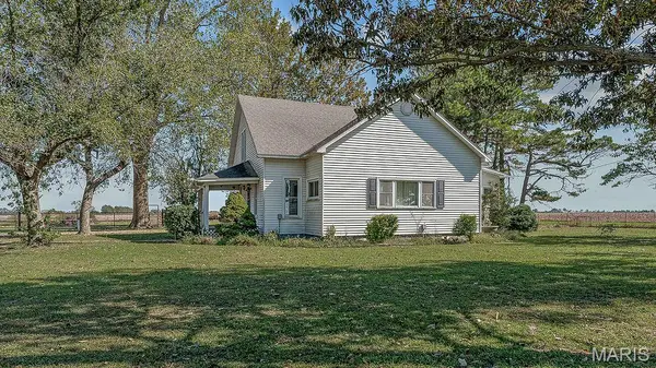 1254 State Highway F, Cardwell, MO 63829