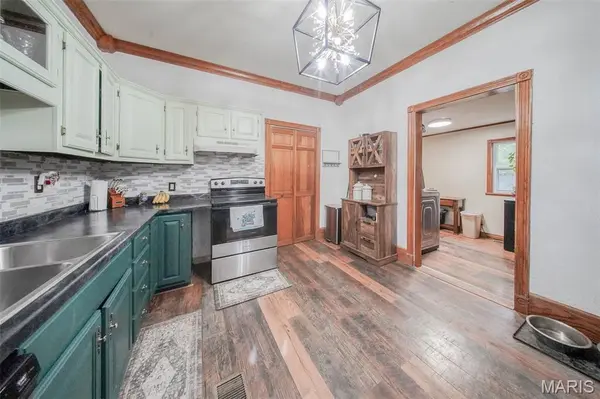 103 S Pershing AVE, Salem, MO 65560