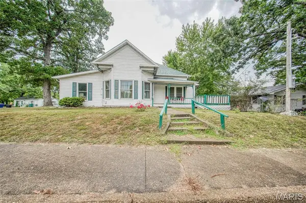 103 S Pershing AVE, Salem, MO 65560