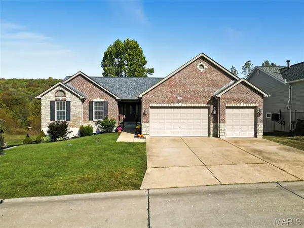 2019 Quail Meadow,  Barnhart,  MO 63012