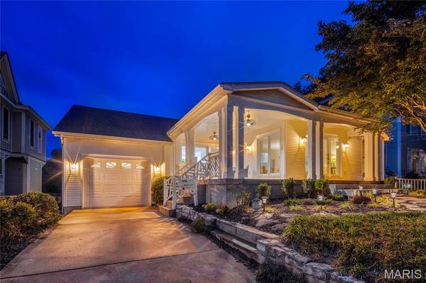 402 Prospect ST, Alton, IL 62002