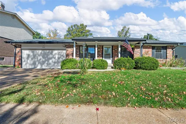 2505 Alcarol DR,  Fenton,  MO 63026