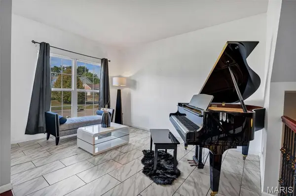14234 Ashbury Meadows DR, Florissant, MO 63034
